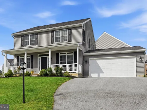 733 Risinghurst Ln, Oxford, PA 19363