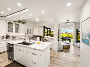 68-1050 Mauna Lani Point Dr APT H107, Kamuela, HI 96743