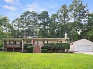 7840 Conifer Rd, North Chesterfield, VA 23237