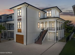 19 Driftwood Dr, Ocean Isle Beach, NC 28469
