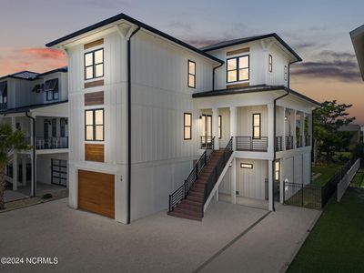 19 Driftwood Drive, Ocean Isle Beach, NC, 28469