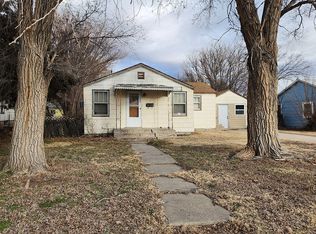 603 S Meridian St, Plainville, KS 67663