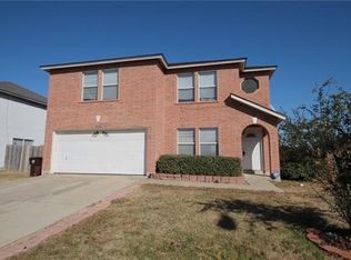 1322 Lakeside Loop, Round Rock, TX 78665