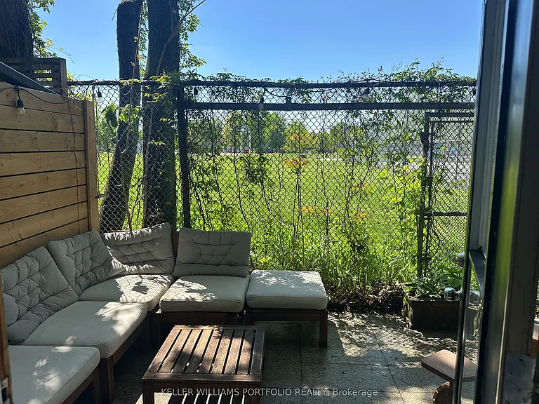 347 Sorauren Ave #122 — Photo 23
