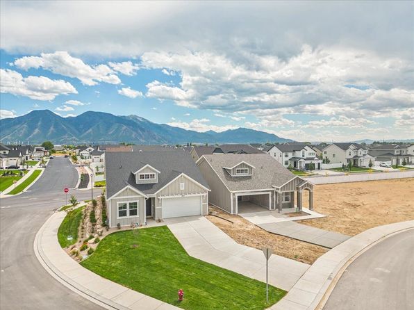 2017 W Fortune Ln #463, Mapleton, UT 84664
