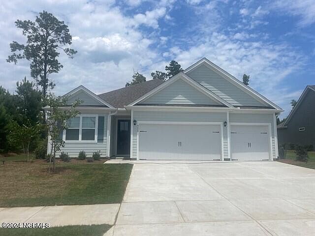 1st image of 4009 Conagree Lane Lot 162