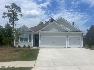 4009 Conagree Ln LOT 162, Leland, NC 28451