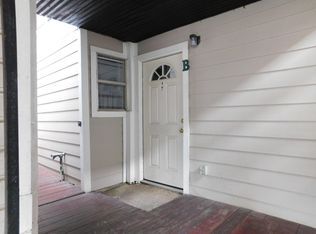 1409 Wentworth St #B, Houston, TX 77004