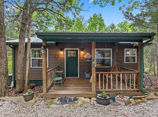 24164 Cottage Lane, Wheatland, MO 65779