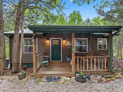 24164 Cottage Lane, Wheatland, MO, 65779