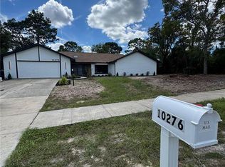 10276 ELGIN BOULEVARD, SPRING HILL, FL 34608
