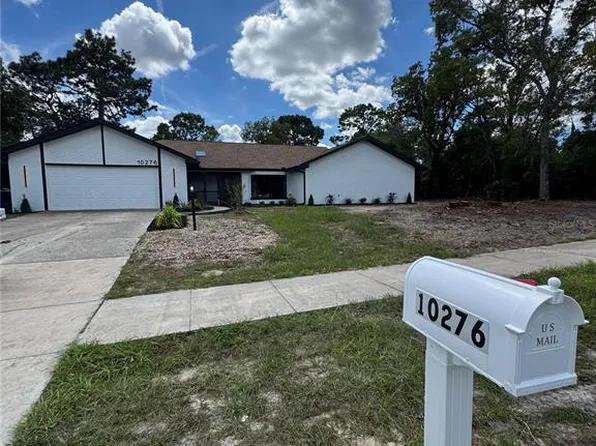 10276 Elgin Blvd, Spring Hill, FL 34608