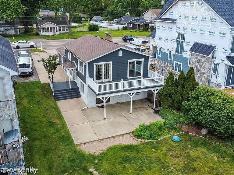1869 Union Lake Rd — Photo 4