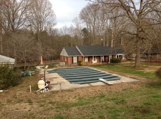 1040 Donnybrook Rd, Catawba, SC 29704