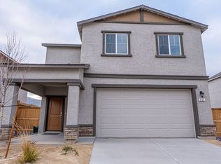 633 Pleasant Vista Dr, Reno, NV 89506