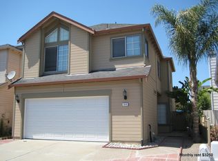 1929 Barton Way #HOUSE, Hayward, CA 94545