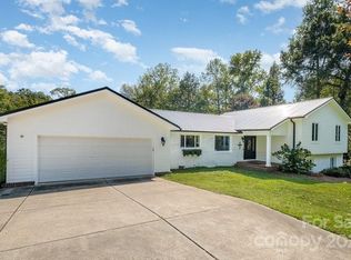 311 Barnhill Rd, Cleveland, NC 27013