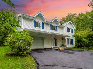 5 Lisa Ct, Halifax, NS B4B 1K4