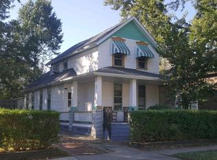 3401 Erin Ave, Cleveland, OH