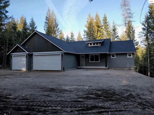 1889 Camp Bay Rd, Sagle, ID 83860