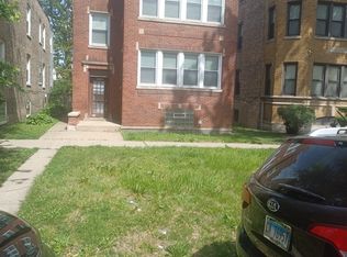 7123 S Wabash Ave, Chicago, IL 60619
