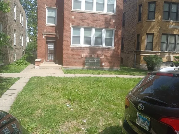 7123 S Wabash Ave, Chicago, IL 60619