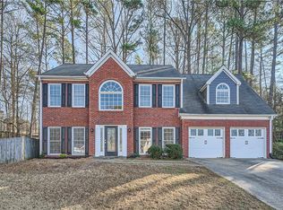 4516 Terret Trce NW, Acworth, GA 30101