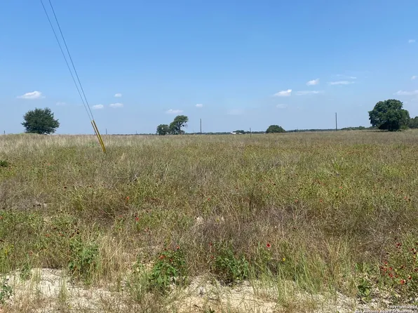 1013 AUTUMN MIST LN LOT 18, La Vernia, TX 78121