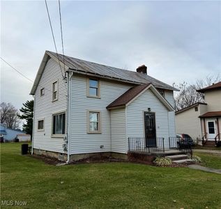 413 N Main St, Polk, OH, 44866