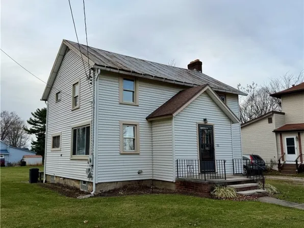 413 N Main St, Polk, OH 44866