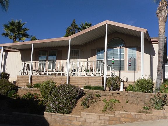 2nd image of 8661 Winter Gardens Blvd Spc 64