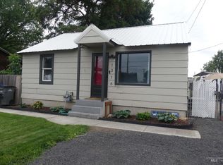 1316 Grelle Ave, Lewiston, ID 83501