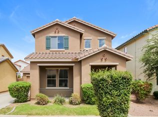 3518 E Oakland St, Gilbert, AZ 85295
