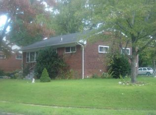 6446 Otis St, Hyattsville, MD 20784