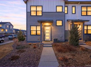 7917 Yampa River Avenue, Littleton, CO 80125