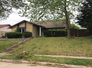 4606 Cliffwood Dr, Garland, TX 75043