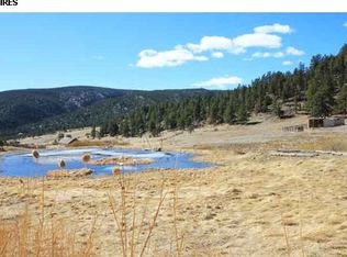 5532 E Highway 36, Estes Park, CO 80517