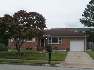3541 Collins Blvd, Chesapeake, VA 23321