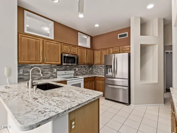 15113 W VIA MONTOYA --, Sun City West, AZ 85375