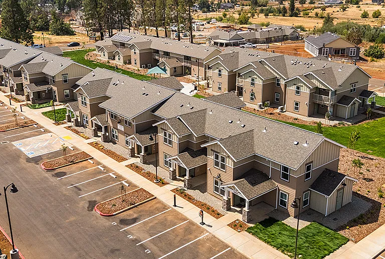 Cypress Family Aparments — Photo 7