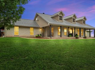 3057 Holy Rd W, Abbott, TX 76621