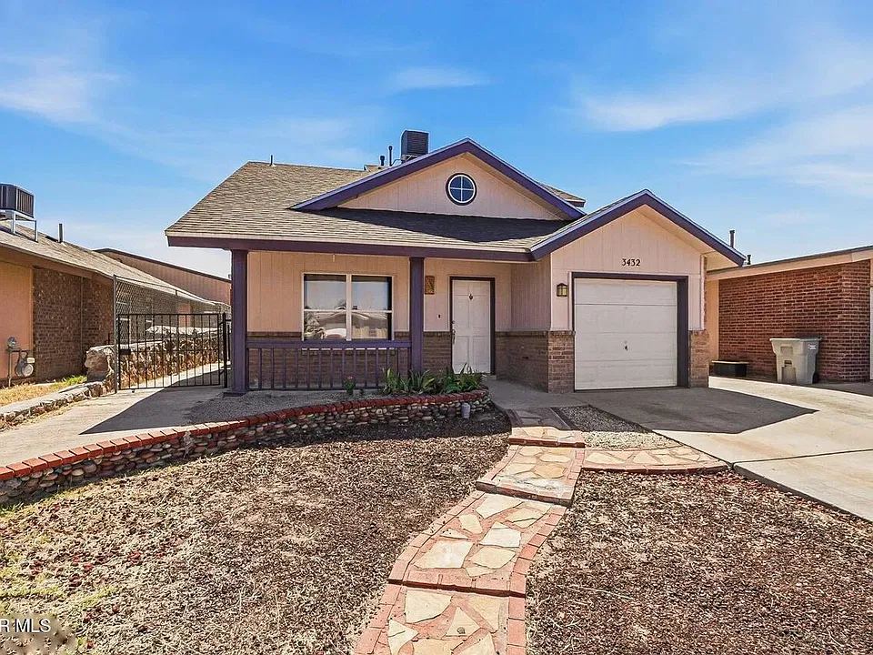 3432 Chickasaw Dr
