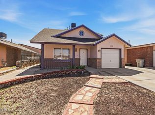 3432 Chickasaw Dr, El Paso, TX 79936