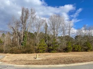 2599 Belmont Lake Drive, Rocky Mount, NC 27804
