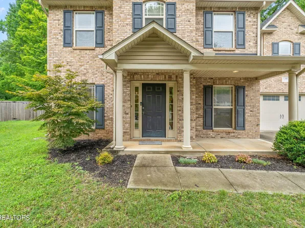 1160 Gilbert Station Ln, Knoxville, TN 37932