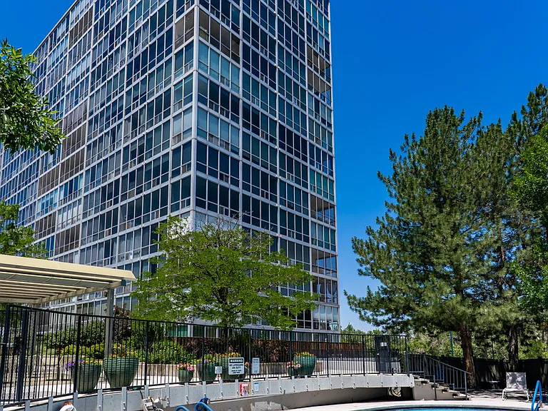 3100 E Cherry Creek South Dr #1406 — Photo 26