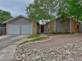 9835 Boulder Hill St, San Antonio, TX 78250