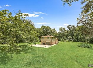 10212 Gurney Rd, Baker, LA 70714
