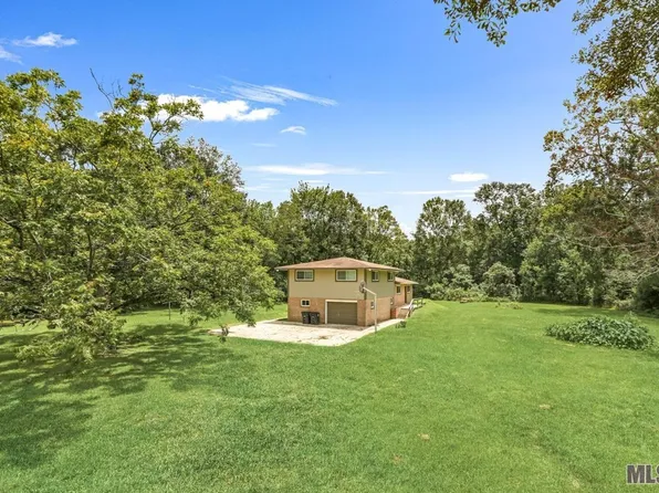 10212 Gurney Rd, Baker, LA 70714