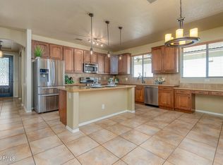 673 Tanner Dr, Sierra Vista, AZ 85635